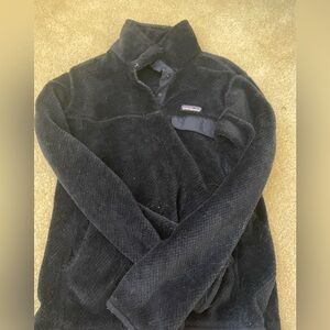 Patagonia Fleece